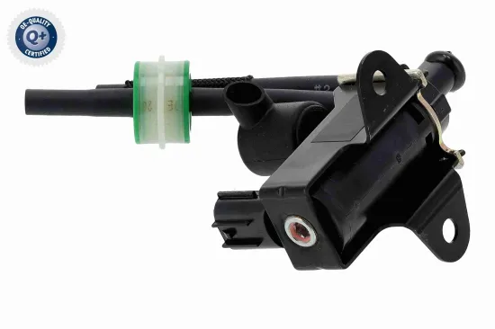 Druckwandler, Turbolader ACKOJA A70-63-0011 Bild Druckwandler, Turbolader ACKOJA A70-63-0011