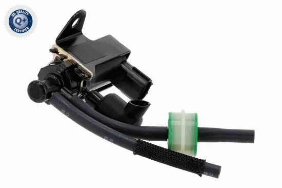 Druckwandler, Turbolader ACKOJA A70-63-0011 Bild Druckwandler, Turbolader ACKOJA A70-63-0011