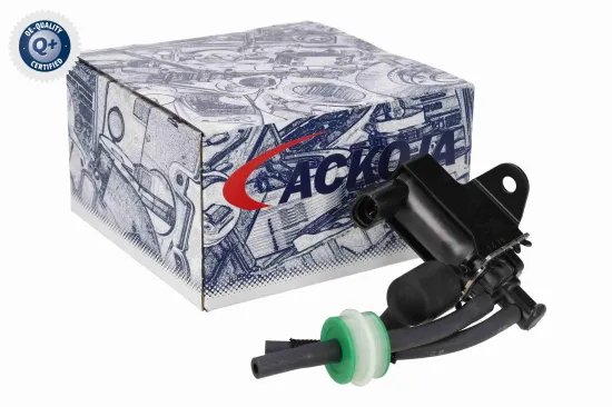 Druckwandler, Turbolader ACKOJA A70-63-0011 Bild Druckwandler, Turbolader ACKOJA A70-63-0011