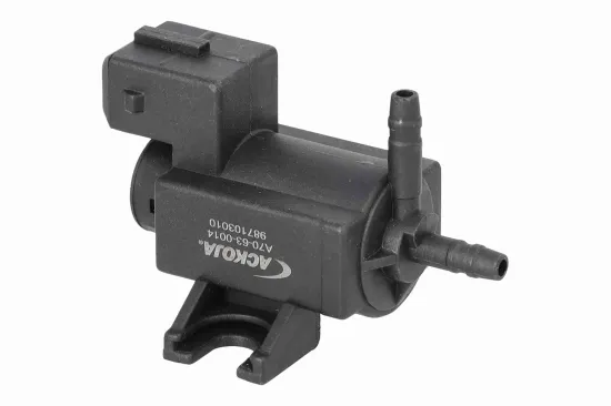 Druckwandler, Abgassteuerung 12 V ACKOJA A70-63-0014 Bild Druckwandler, Abgassteuerung 12 V ACKOJA A70-63-0014