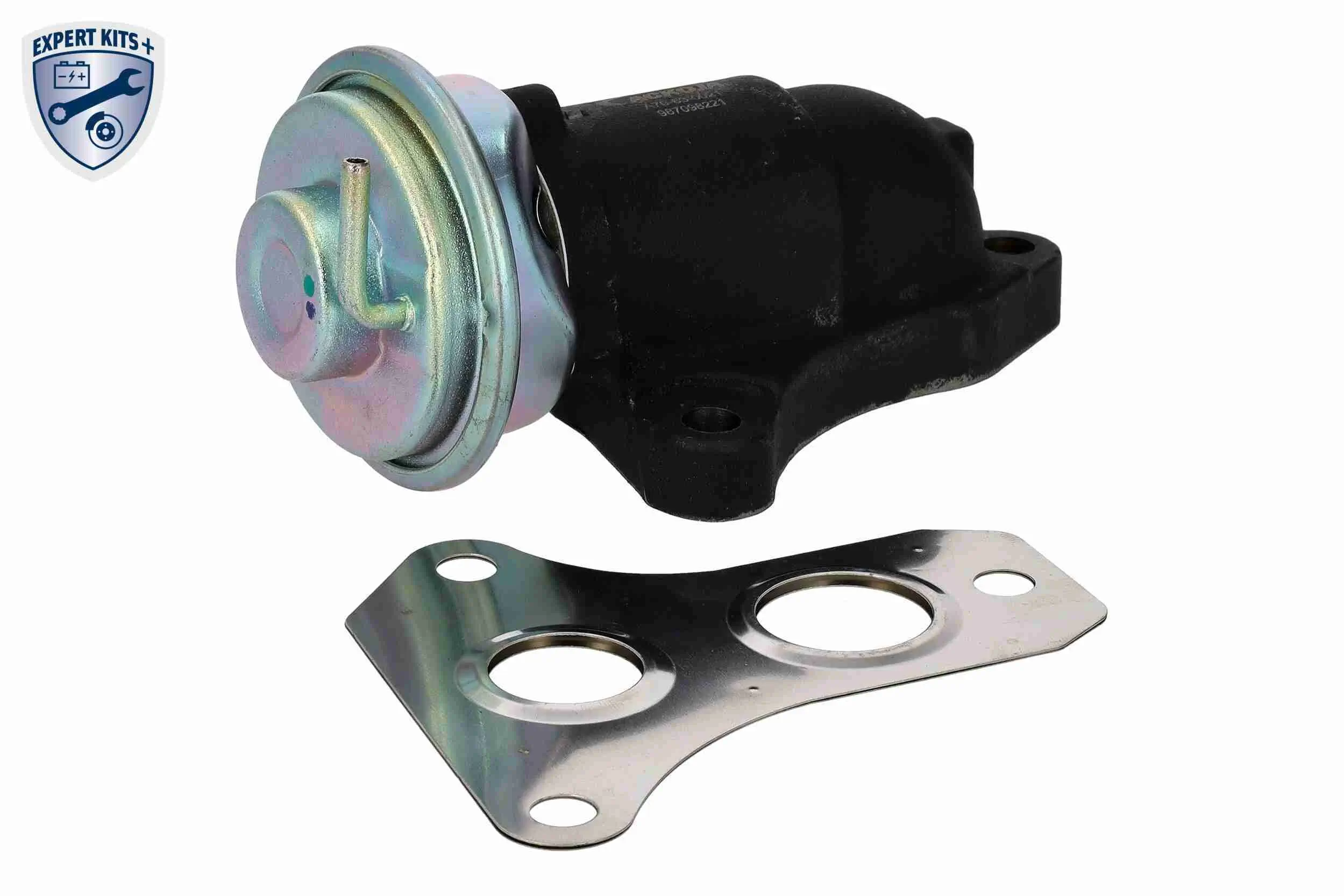 Ventil, Abgasrückführung ACKOJA A70-63-0021