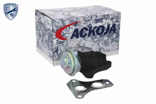 Ventil, Abgasrückführung ACKOJA A70-63-0021 Bild Ventil, Abgasrückführung ACKOJA A70-63-0021