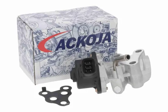Ventil, Abgasrückführung Ansaugkrümmer ACKOJA A70-63-0030 Bild Ventil, Abgasrückführung Ansaugkrümmer ACKOJA A70-63-0030
