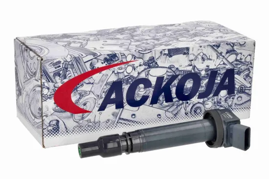 Zündspule ACKOJA A70-70-0019 Bild Zündspule ACKOJA A70-70-0019