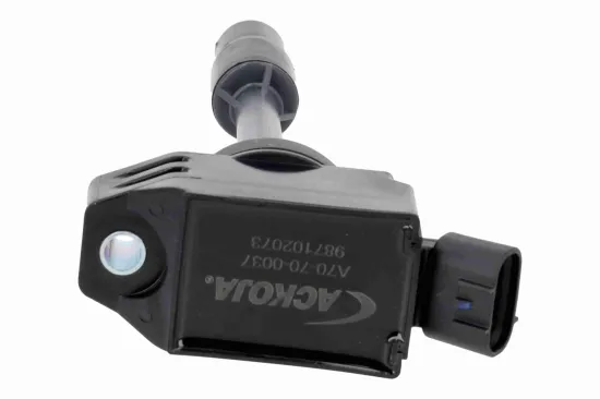 Zündspule 12 V ACKOJA A70-70-0037 Bild Zündspule 12 V ACKOJA A70-70-0037