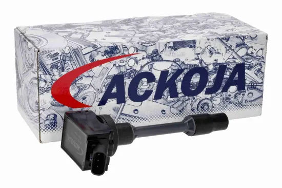 Zündspule 12 V ACKOJA A70-70-0037 Bild Zündspule 12 V ACKOJA A70-70-0037