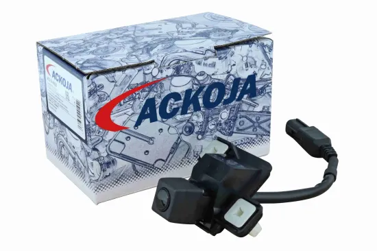 Rückfahrkamera, Einparkhilfe ACKOJA A70-74-0026 Bild Rückfahrkamera, Einparkhilfe ACKOJA A70-74-0026