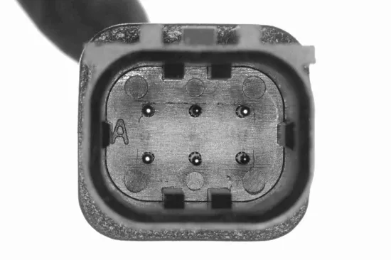 Rückfahrkamera, Einparkhilfe ACKOJA A70-74-0035 Bild Rückfahrkamera, Einparkhilfe ACKOJA A70-74-0035