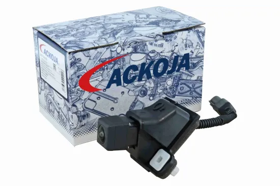 Rückfahrkamera, Einparkhilfe ACKOJA A70-74-0035 Bild Rückfahrkamera, Einparkhilfe ACKOJA A70-74-0035