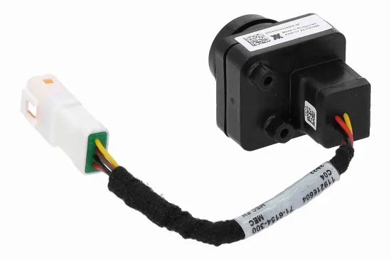 Rückfahrkamera, Einparkhilfe hinten ACKOJA A70-74-0107 Bild Rückfahrkamera, Einparkhilfe hinten ACKOJA A70-74-0107