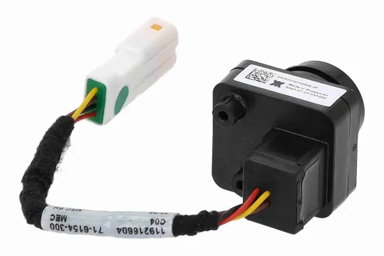 Rückfahrkamera, Einparkhilfe hinten ACKOJA A70-74-0107 Bild Rückfahrkamera, Einparkhilfe hinten ACKOJA A70-74-0107