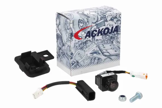 Rückfahrkamera, Einparkhilfe hinten ACKOJA A70-74-0107 Bild Rückfahrkamera, Einparkhilfe hinten ACKOJA A70-74-0107