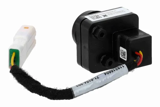 Rückfahrkamera, Einparkhilfe hinten ACKOJA A70-74-0108 Bild Rückfahrkamera, Einparkhilfe hinten ACKOJA A70-74-0108