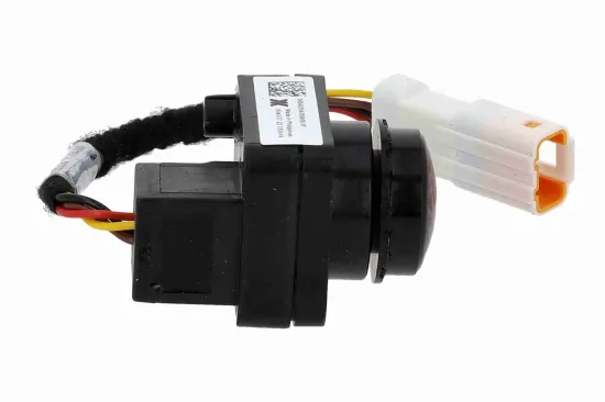 Rückfahrkamera, Einparkhilfe hinten ACKOJA A70-74-0108 Bild Rückfahrkamera, Einparkhilfe hinten ACKOJA A70-74-0108