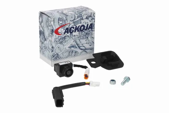 Rückfahrkamera, Einparkhilfe hinten ACKOJA A70-74-0108 Bild Rückfahrkamera, Einparkhilfe hinten ACKOJA A70-74-0108