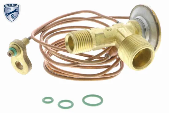 Expansionsventil, Klimaanlage ACKOJA A70-77-0010 Bild Expansionsventil, Klimaanlage ACKOJA A70-77-0010