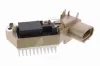 Generatorregler ACKOJA A70-77-0035