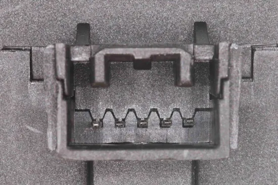 Stellelement, Mischklappe ACKOJA A70-77-0046 Bild Stellelement, Mischklappe ACKOJA A70-77-0046