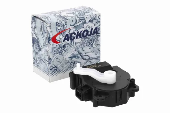 Stellelement, Mischklappe ACKOJA A70-77-0046 Bild Stellelement, Mischklappe ACKOJA A70-77-0046