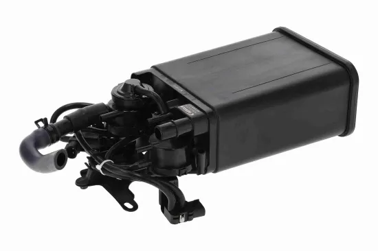 Aktivkohlefilter, Tankentlüftung ACKOJA A70-77-0101 Bild Aktivkohlefilter, Tankentlüftung ACKOJA A70-77-0101