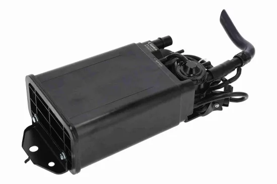 Aktivkohlefilter, Tankentlüftung ACKOJA A70-77-0101 Bild Aktivkohlefilter, Tankentlüftung ACKOJA A70-77-0101