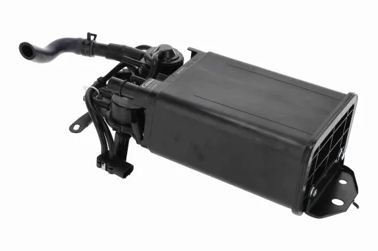 Aktivkohlefilter, Tankentlüftung ACKOJA A70-77-0101 Bild Aktivkohlefilter, Tankentlüftung ACKOJA A70-77-0101