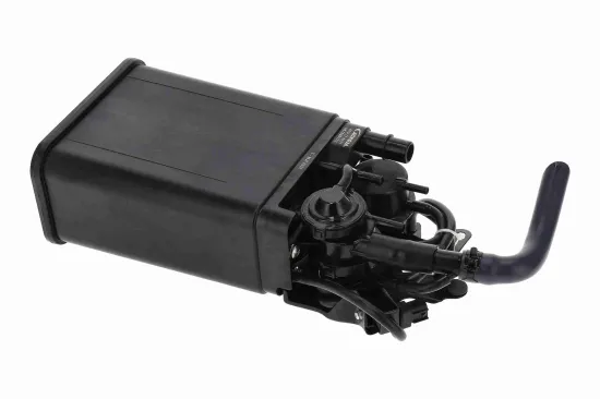 Aktivkohlefilter, Tankentlüftung ACKOJA A70-77-0101 Bild Aktivkohlefilter, Tankentlüftung ACKOJA A70-77-0101