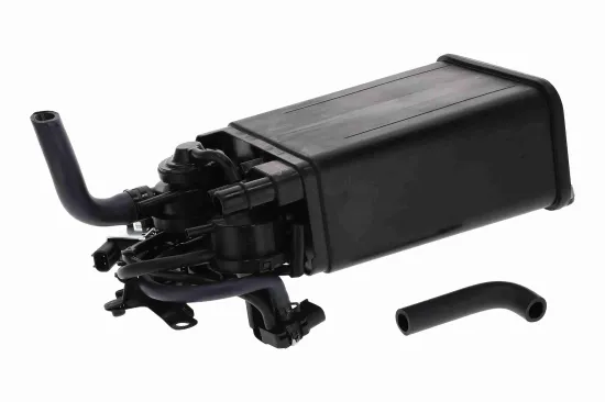 Aktivkohlefilter, Tankentlüftung ACKOJA A70-77-0102 Bild Aktivkohlefilter, Tankentlüftung ACKOJA A70-77-0102