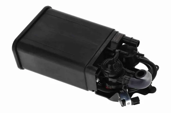 Aktivkohlefilter, Tankentlüftung ACKOJA A70-77-0102 Bild Aktivkohlefilter, Tankentlüftung ACKOJA A70-77-0102