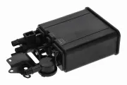 Aktivkohlefilter, Tankentlüftung ACKOJA A70-77-0104