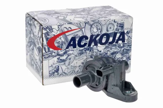 Kühlmittelregelventil ACKOJA A70-77-0209 Bild Kühlmittelregelventil ACKOJA A70-77-0209