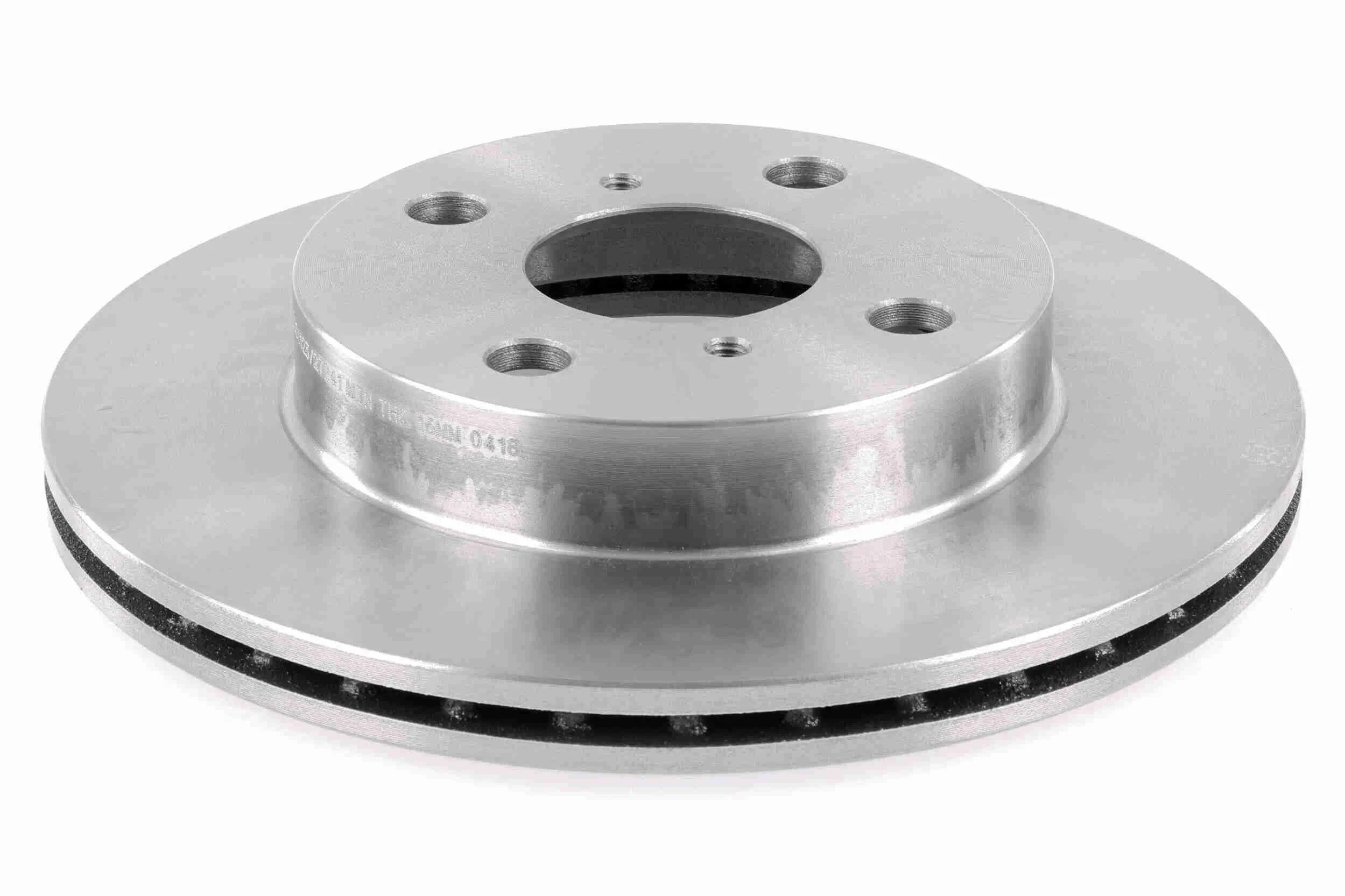 Bremsscheibe Vorderachse ACKOJA A70-80006