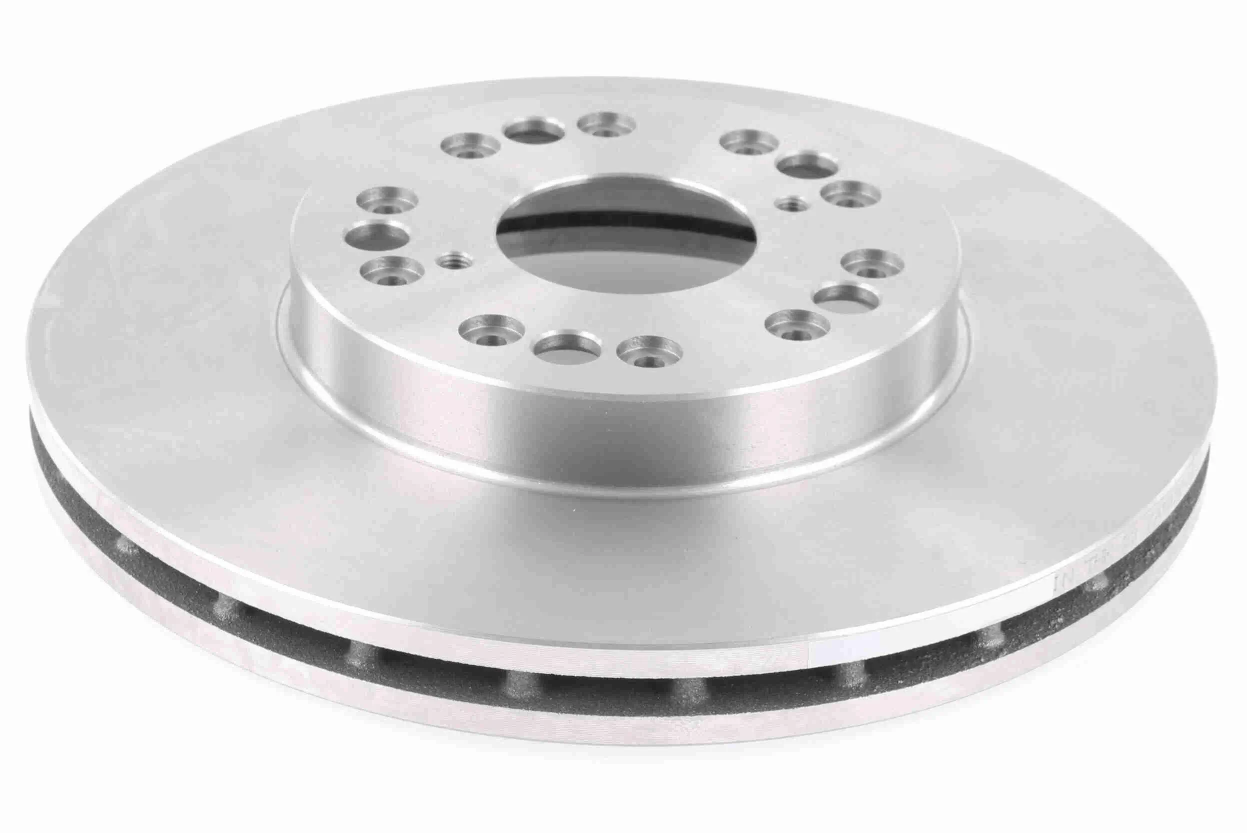 Bremsscheibe Vorderachse ACKOJA A70-80009