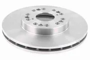 Bremsscheibe Vorderachse ACKOJA A70-80009