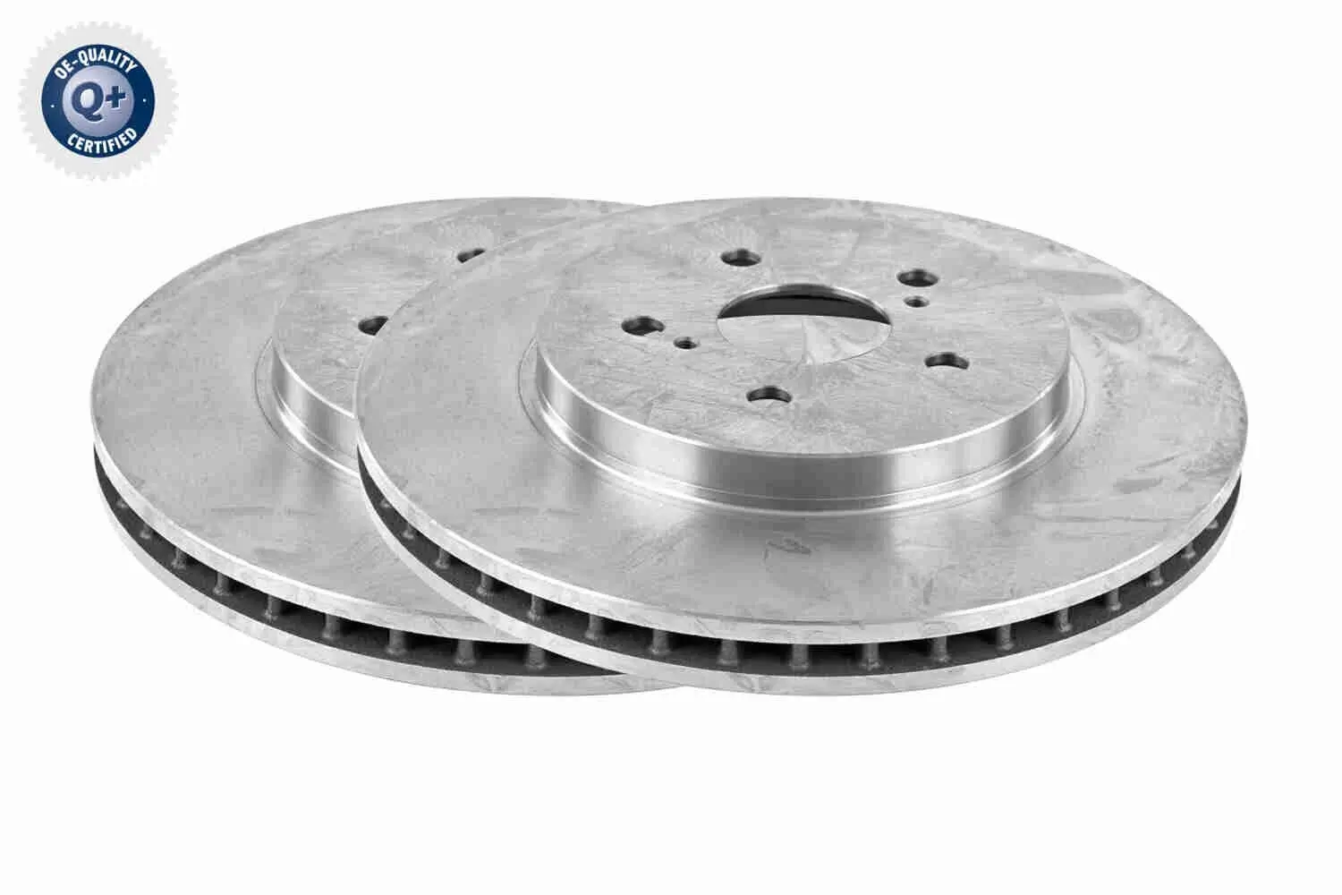 Bremsscheibe Vorderachse ACKOJA A70-80015