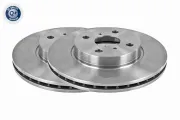 Bremsscheibe Vorderachse ACKOJA A70-80020