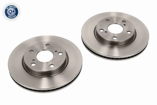 Bremsscheibe Vorderachse ACKOJA A70-80023 Bild Bremsscheibe Vorderachse ACKOJA A70-80023