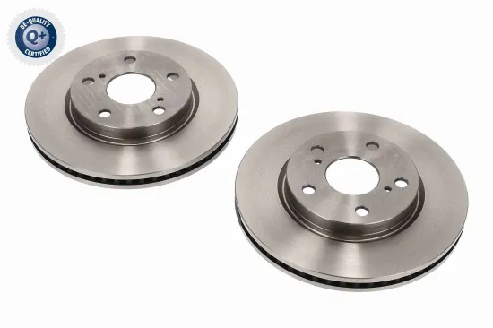 Bremsscheibe Vorderachse ACKOJA A70-80023 Bild Bremsscheibe Vorderachse ACKOJA A70-80023