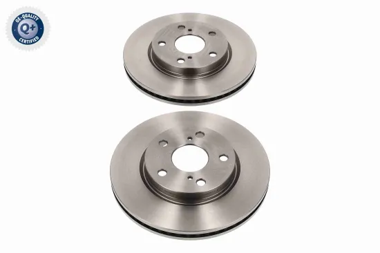 Bremsscheibe Vorderachse ACKOJA A70-80023 Bild Bremsscheibe Vorderachse ACKOJA A70-80023