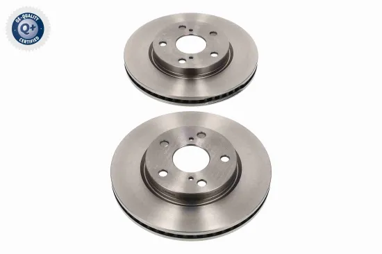 Bremsscheibe Vorderachse ACKOJA A70-80023 Bild Bremsscheibe Vorderachse ACKOJA A70-80023