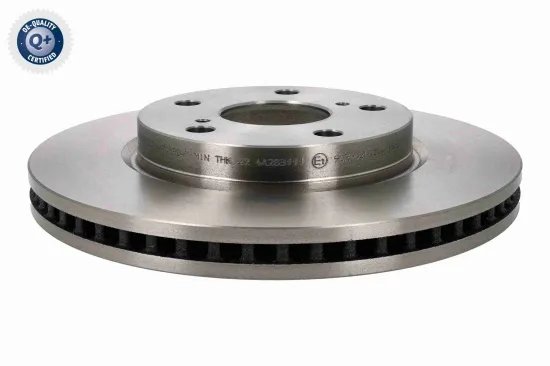 Bremsscheibe Vorderachse ACKOJA A70-80023 Bild Bremsscheibe Vorderachse ACKOJA A70-80023