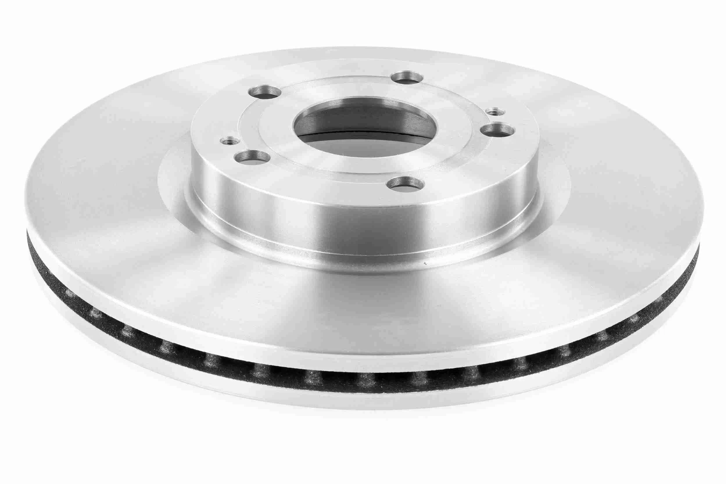 Bremsscheibe Vorderachse ACKOJA A70-80024