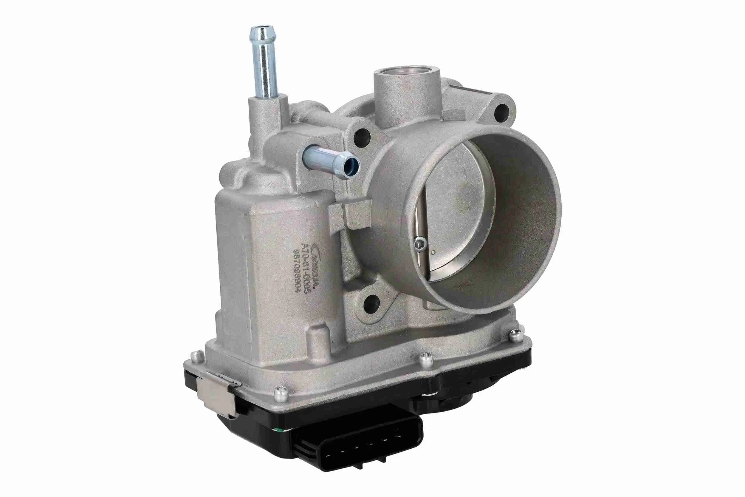 Drosselklappenstutzen ACKOJA A70-81-0005