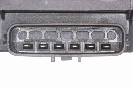 Drosselklappenstutzen ACKOJA A70-81-0005 Bild Drosselklappenstutzen ACKOJA A70-81-0005