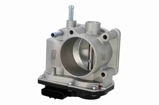 Drosselklappenstutzen ACKOJA A70-81-0005 Bild Drosselklappenstutzen ACKOJA A70-81-0005