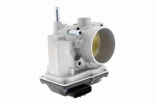 Drosselklappenstutzen ACKOJA A70-81-0010 Bild Drosselklappenstutzen ACKOJA A70-81-0010