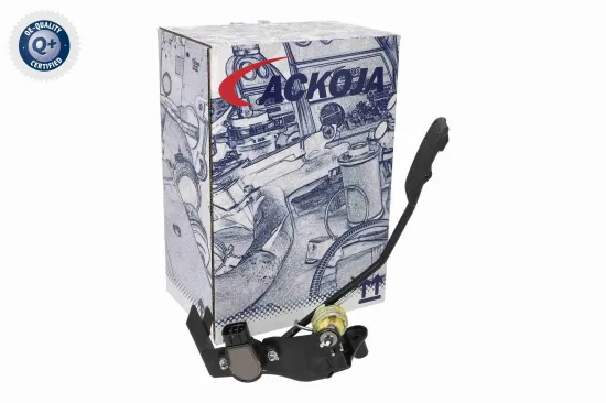 Fahrpedal ACKOJA A70-82-0008 Bild Fahrpedal ACKOJA A70-82-0008