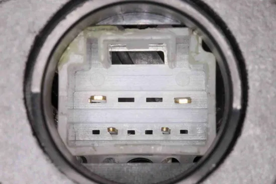 Türschloss hinten links ACKOJA A70-85-0035 Bild Türschloss hinten links ACKOJA A70-85-0035