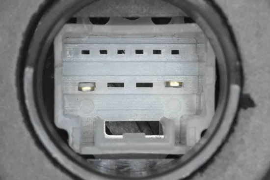 Türschloss hinten links ACKOJA A70-85-0056 Bild Türschloss hinten links ACKOJA A70-85-0056