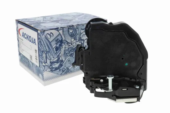 Türschloss hinten links ACKOJA A70-85-0056 Bild Türschloss hinten links ACKOJA A70-85-0056